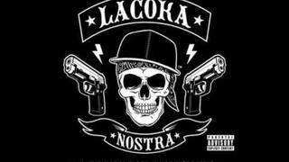 La Coka Nostra - The Stain