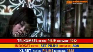 Lavina - Pilihan Hatiku
