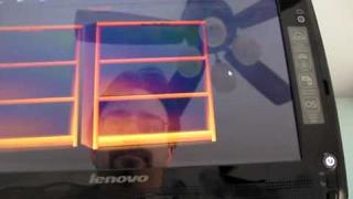 Lenovo IdeaPad S10-3t tablet style netbook review