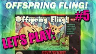 ► Let's Play - Offspring Fling - Part 5
