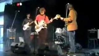 Lets Spend The Night Together - Saville Row 