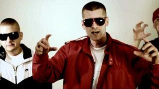 Liga Majstrov - Majk Spirit, Delik, prod. Roman Zamozny