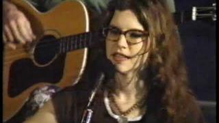 Lisa Loeb - Stay - MTV Beach House '94