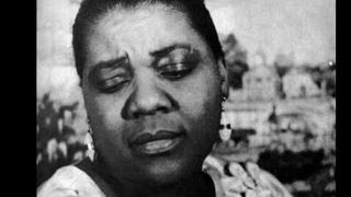 Listening Guide to Backwater Blues by Bessie Smith