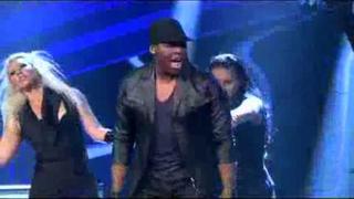Lloyd Cele performing OMG Usher Raymond at South African Idols 2010.flv