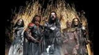 Lordi Supermonsters
