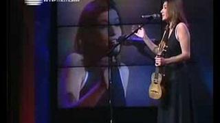 Lucia Moniz - O meu coração não têm cor