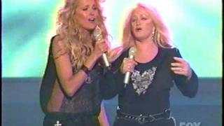 Lucy Lawless- Duets Montage