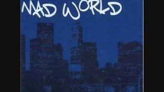 Mad World, Michael Andrews feat. Gary Jules