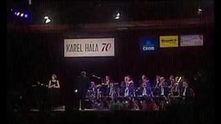 Marta Kubišová - Bůh ví