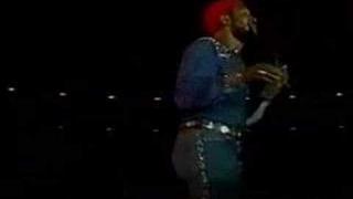 Marvin Gaye - Inner City Blues (LIVE)