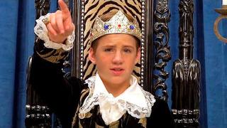 MattyB - The King
