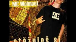 MC Wohnout - Tma