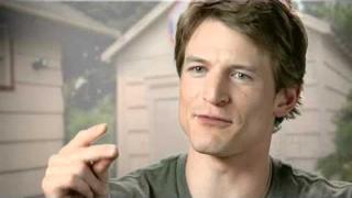 Meet the Stars of A Walk in My Shoes: Philip Winchester