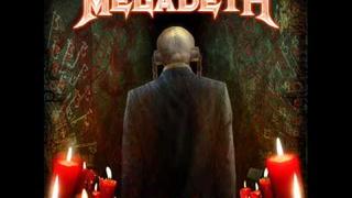 Megadeth - Sudden Death