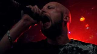 Meshuggah - Bleed [Alive DVD]