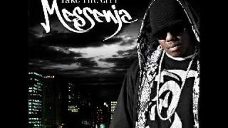 MESSENJA Baby Daddy Song (feat Big Ran)