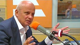 Michal Horáček: V naši politice chybí větší respekt k kultuře