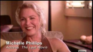Michelle Phillips on Dennis Hopper