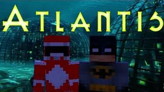 Minecraft - The Atlantis Project - Ep65 No progress XD - DailyNoobPwner