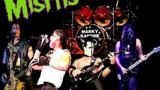 Misfits - Saturday Night (Special Guest Michale Graves Live 2001)