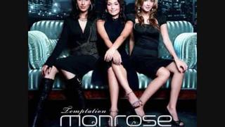 Monrose: "Love Don´t Come Easy" -of their 1st album "Temptation"