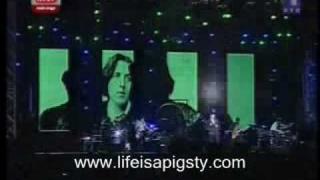 Morrissey - Life Is A Pigsty