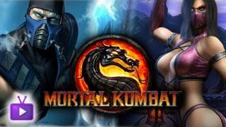 ★ Mortal Kombat - Scorpion's Sting! - TGN
