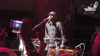 Mos Def - "Priority" + "Supermagic" (Live in New York, 2009)