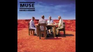 Muse- Starlight 