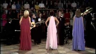 Na křídlech písně lásko pluj 