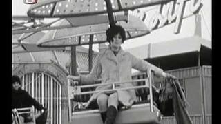 NADA URBANKOVA - PRINCI, JDI SPAT (1969) 