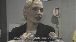 Nadia Auermann