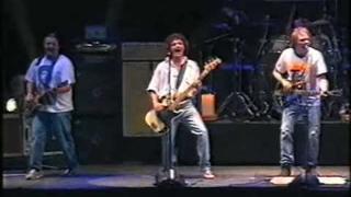 Neil Young - Phoenix Festival 1996 - Hey Hey My My (Into The