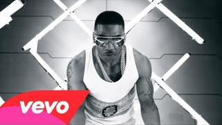Nelly - Get Like Me ft. Nicki Minaj, Pharrell