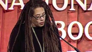 Nikky Finney's 2011 National Book Award in Poetry acceptance speech