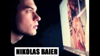 Nikolas Baier - Showman (single 2013)