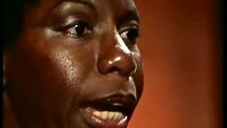 nina simone-montreux 1976 - how it feels to be free