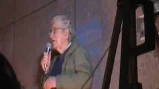 Noam Chomsky Addresses Occupy Boston Protesters: NewsParticipation.com