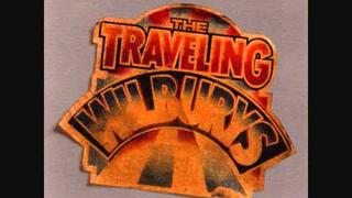 Not Alone Anymore - The Traveling Wilburys