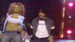 Nsync and Nelly-Girlfriend
