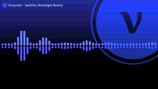 Oceanlab - Satellite (Paradigm Remix)