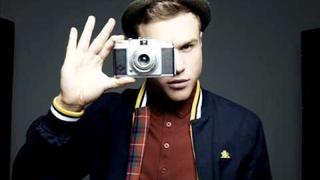 Olly Murs - This Song is about you