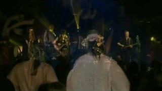 Omnia - Alive! HD
