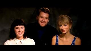 One Chance -- EXCLUSIVE First Look with Taylor Swift -- Regal Movies [HD}