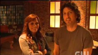 One Tree Hill - Season 7 - Behind The Scenes (Red Bedroom Records)