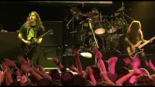 Opeth - Ghost of Perdition (live - Roundhouse Tapes)