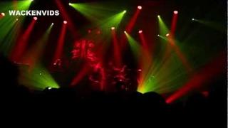 Opeth Live 2012 - Full Concert HQ Sound HD - Israel
