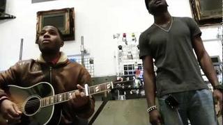 Outkast - Hey Ya (Josh Osho & Shadez The Misfit Take Two Ep. 1) 