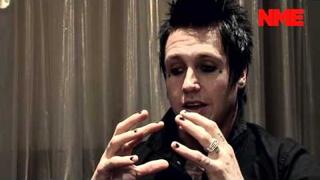Papa Roach: Jacoby Shaddix Interview Part 1